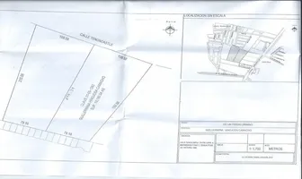 Foto de inmueble en José Sulaimán, Col. Teocaltiche C.P. 87024, Victoria
