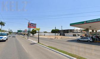 Foto de inmueble en Terreno en Renta  Col. Trueba Tampico, Col. Trueba C.P. 89170, Tampico
