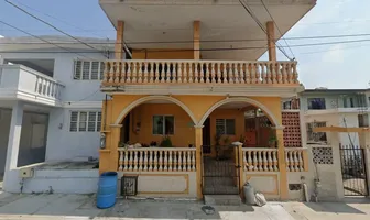 Foto de inmueble en CONTADORES #00, Col. Unidad Modelo C.P. 89367, Tampico