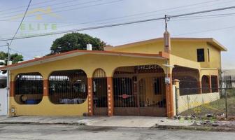 Foto de inmueble en Casa EN Venta Col. Unidad Naciona CD Madero, Col. Unidad Nacional C.P. 89410, Ciudad Madero