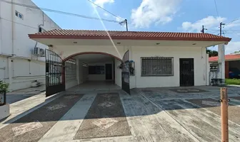 Foto de inmueble en Chihuahua #112 Sur, Col. Unidad Nacional C.P. 89410, Ciudad Madero