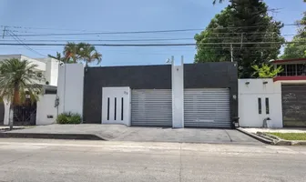 Foto de inmueble en SAN LUIS POTOSI #210 B, Col. Unidad Nacional C.P. 89410, Ciudad Madero