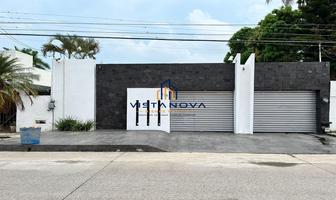 Foto de inmueble en San Luis Potosi, Col. Unidad Nacional C.P. 89410, Ciudad Madero