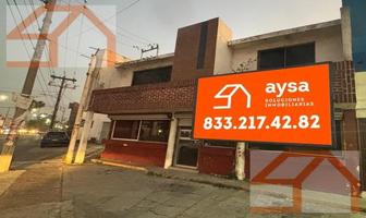 Foto de inmueble en Venta de Local Comercial Sobre Av. Madero - Col. Unidad Nacional, Col. Unidad Nacional C.P. 89410, Ciudad Madero
