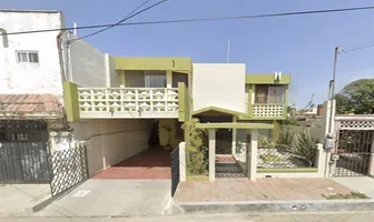 Foto de inmueble en u de guerrero #103, Col. Universidad Poniente C.P. 89336, Tampico