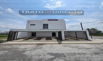 Foto de inmueble en RIO Volga, Col. Valle Alto C.P. 88710, Reynosa