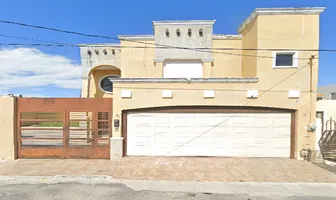 Foto de inmueble en Valle San Fernando #53, Col. Valle Alto C.P. 87380, Matamoros