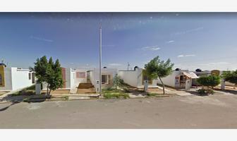 Foto de inmueble en JAZMIN  #S/N, Col. Valle Elizondo C.P. 88295, Nuevo Laredo