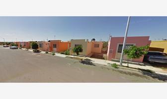Foto de inmueble en Magnolia  #00, Col. Valle Elizondo C.P. 88295, Nuevo Laredo