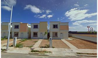 Foto de inmueble en Tulipan #000, Col. Valle Elizondo C.P. 88295, Nuevo Laredo