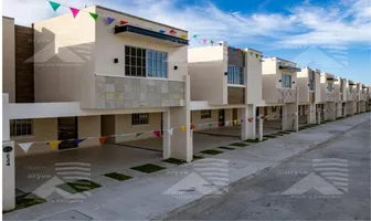 Foto de inmueble en valle esmeralda sur #155, Col. Valle Esmeralda Residencial C.P. 89603, Altamira