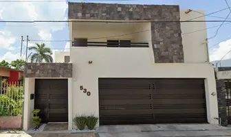 Foto de inmueble en RAFAEL BALANDRO #530, Col. Valle de Aguayo C.P. 87020, Victoria