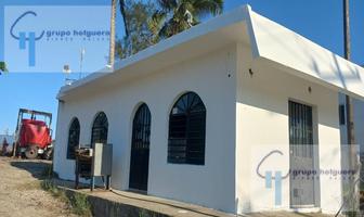 Foto de inmueble en Local Comercial EN Renta EN Carretera A Puerto Industrial, Zona DE Altamira, TAM, Col. Venustiano Carranza C.P. 89603, Altamira
