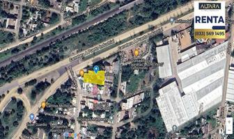 Foto de inmueble en Renta DE Magnifico Terreno EN Esquina, Ubicado EN Blvd. Puerto Industrial, Col. Venustiano CD. Altam, Col. Venustiano Carranza C.P. 89603, Altamira