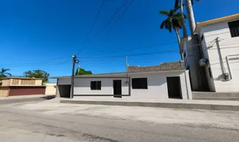 Foto de inmueble en C Guillermo prieto #13, Col. Vergel C.P. 89150, Tampico