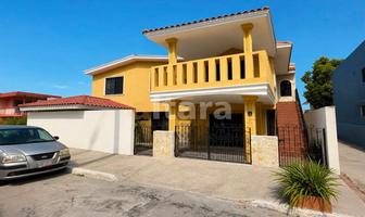 Foto de inmueble en Casa EN Venta – Colonia Vergel, Tampico, Col. Vergel C.P. 89150, Tampico