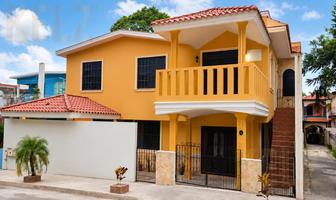 Foto de inmueble en Casa en Venta Col. Vergel Tampico, Col. Vergel C.P. 89150, Tampico
