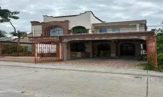 Foto de inmueble en JOSEFA ORTIZ DE DOMINGUEZ #1500, Col. Vergel C.P. 89150, Tampico