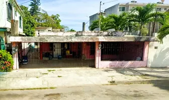 Foto de inmueble en 5 de Mayo #13, Col. Vicente Guerrero C.P. 89580, Ciudad Madero
