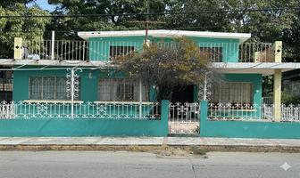 Foto de inmueble en Casa EN Venta Col. Vicente Guerrero #704, Col. Vicente Guerrero C.P. 89580, Ciudad Madero
