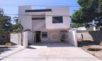 Foto de inmueble en Casa Nueva en Venta Col. Vicente Guerrero, Madero, Col. Vicente Guerrero C.P. 89580, Ciudad Madero