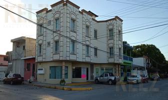 Foto de inmueble en Edificio en Venta, Col. Vicente Guerrero, Cd. Madero, Col. Vicente Guerrero C.P. 89580, Ciudad Madero