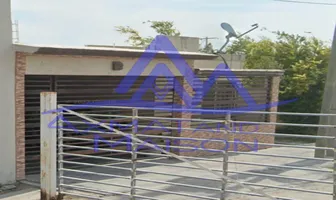 Foto de inmueble en P.° Bagdad #108, Col. Villa Diamante C.P. 88776, Reynosa