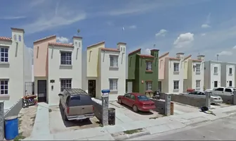 Foto de inmueble en ACANTOS #000, Col. Villa Florida C.P. 88715, Reynosa