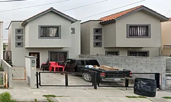 Foto de inmueble en C. Acantos #608, Col. Villa Florida C.P. 88715, Reynosa