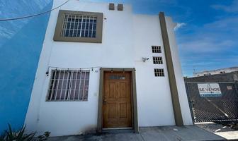 Foto de inmueble en Calle Nardos #201, Col. Villa Florida C.P. 88715, Reynosa