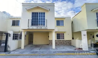 Foto de inmueble en MONTECILLOS #305, Col. Villas Laguna C.P. 89367, Tampico