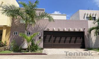 Foto de inmueble en Casa EN Renta CON Alberca EN Fracc. Villas Nautico, Altamira, Tamaulipas, Col. Villas Náutico C.P. 89605, Altamira