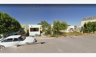 Foto de inmueble en SAN BLAS #S/N, Col. Villas de San Miguel C.P. 88283, Nuevo Laredo