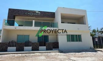 Foto de inmueble en 313 Primera Avenida, ESQ BLVD NACIONALISTA, Col. Villas del Mar C.P. 89506, Ciudad Madero