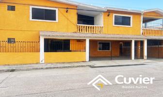Foto de inmueble en Alberto Flores #300., Col. Villas del Mar C.P. 89515, Ciudad Madero