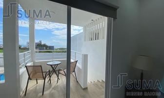 Foto de inmueble en Departamento Amueblado en Renta en Col. Recreativo,  Madero Tamaulipas., Col. Villas del Mar C.P. 89515, Ciudad Madero