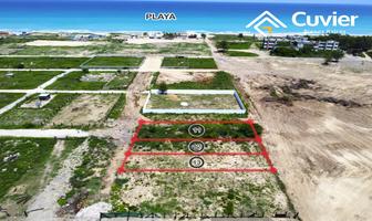 Foto de inmueble en Josefa Ortiz de Domínguez S/N Polígono 5, Col. Villas del Mar C.P. 89506, Ciudad Madero