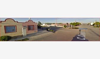 Foto de inmueble en CLEVELAND #00, Col. Villas del Oradel C.P. 88285, Nuevo Laredo