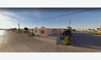 Foto de inmueble en CLEVELAND #S/N, Col. Villas del Oradel C.P. 88285, Nuevo Laredo