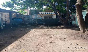 Foto de inmueble en Terreno EN Venta Ubicado EN Col. Americo Villarreal, Altamira Tmps., Col. Villerias C.P. 89602, Altamira