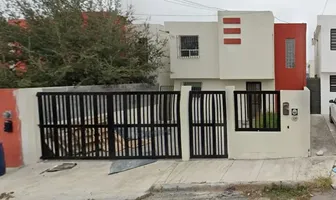 Foto de inmueble en C. 14 #SN, Col. Vista Hermosa C.P. 88710, Reynosa