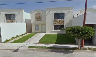 Foto de inmueble en C. 18 N #412, Col. Vista Hermosa C.P. 88710, Reynosa