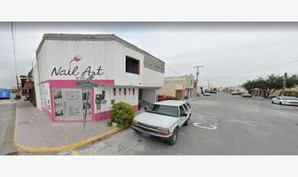 Foto de inmueble en CALLE ONCE  #S/N, Col. Vista Hermosa C.P. 88710, Reynosa