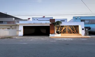 Foto de inmueble en Doce #527, Col. Vista Hermosa C.P. 88710, Reynosa