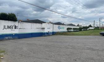 Foto de inmueble en Calpulalpan-Apizaco 496, Col. Calpulli C.P. 90203, Calpulalpan