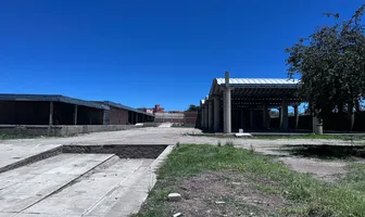 Foto de inmueble en Sin nombre de calle, Col. Ciudad Industrial Xicohténcatl C.P. 90509, Huamantla
