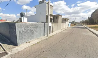 Foto de inmueble en SEGUNDA DEL ARROYO #0Int. 0, Col. Fuentes de Actipan C.P. 90329, Apizaco