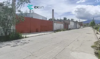 Foto de inmueble en BODEGA EN RENTA SANTA ANA CHIAUTEMPAN #S/N, Col. Guadalupe Ixcotla C.P. 90810, Chiautempan
