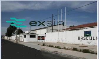 Foto de inmueble en "venta DE Naves Industriales,", Col. Huamantla Centro C.P. 90500, Huamantla
