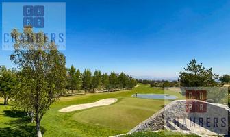 Foto de inmueble en Terreno EN Venta EN Fracc.  “club DE Golf LA Escondida” Huamantla #28, Col. Ignacio Zaragoza C.P. 90510, Huamantla